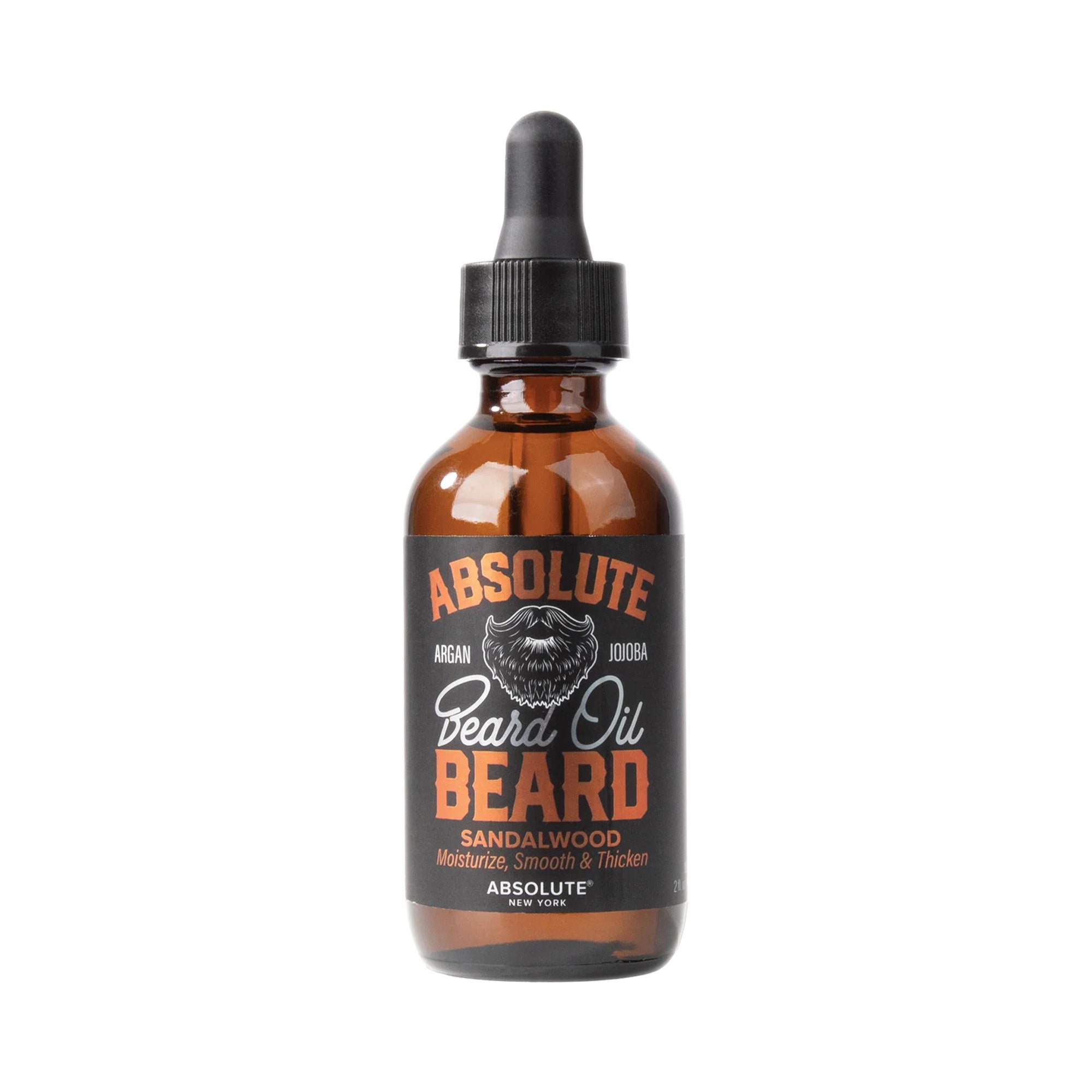 Absolute Beard Oil product image