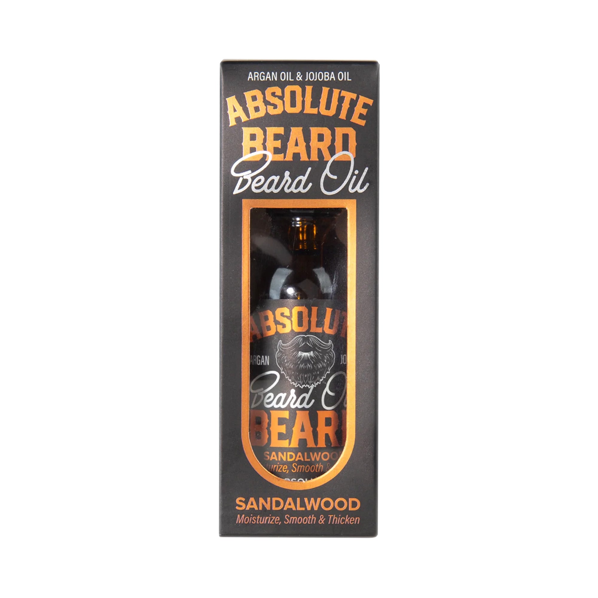 Absolute Beard Oil product image