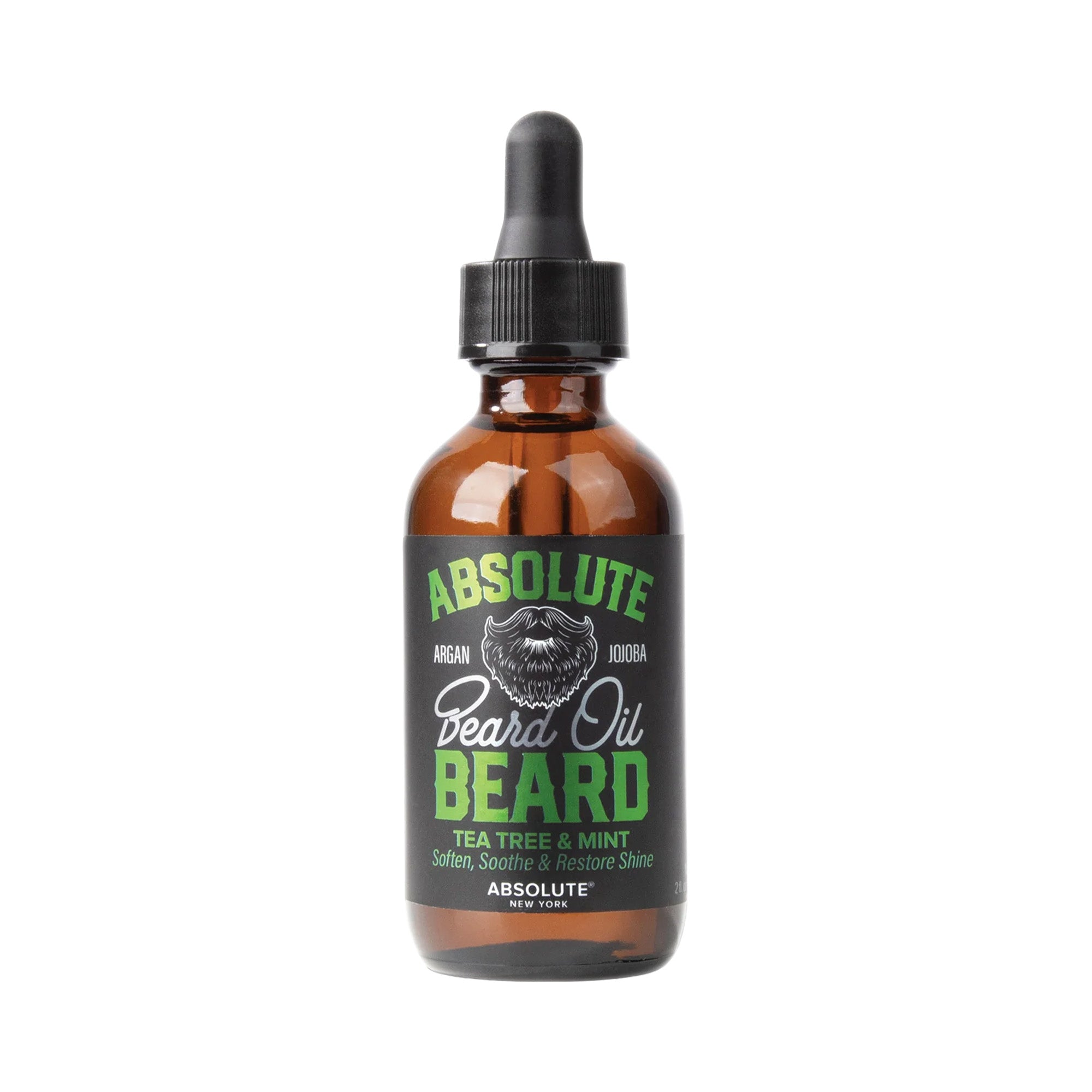 Absolute Beard Oil product image