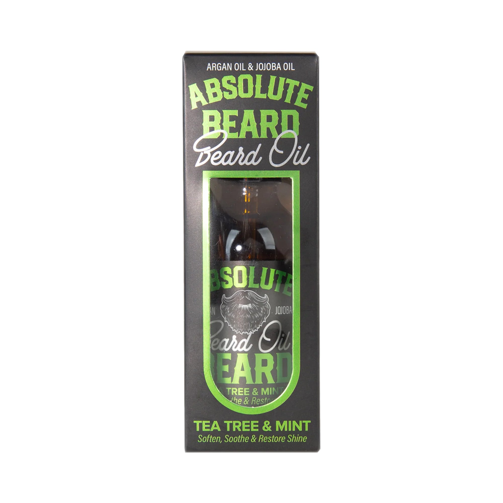 Absolute Beard Oil product image