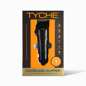 Turbo Cordless Hair Clipper