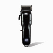 Turbo Cordless Hair Clipper