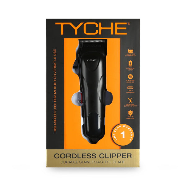 Turbo Cordless Hair Clipper product image 2