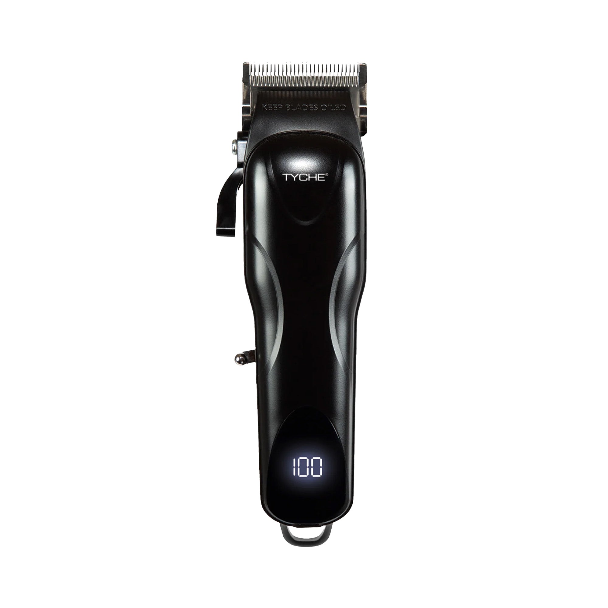 Turbo Cordless Hair Clipper product image 1