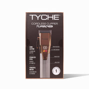 Turbo Pro Cordless Hair Clipper product image 6