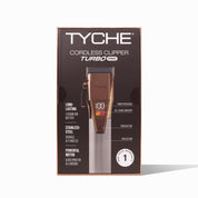 Turbo Pro Cordless Hair Clipper