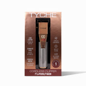 Turbo Pro Cordless Hair Clipper product image 5