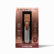 Turbo Pro Cordless Hair Clipper