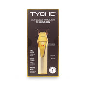 Turbo Pro Cordless Hair Trimmer product image