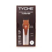 Turbo Pro Cordless Hair Trimmer product image
