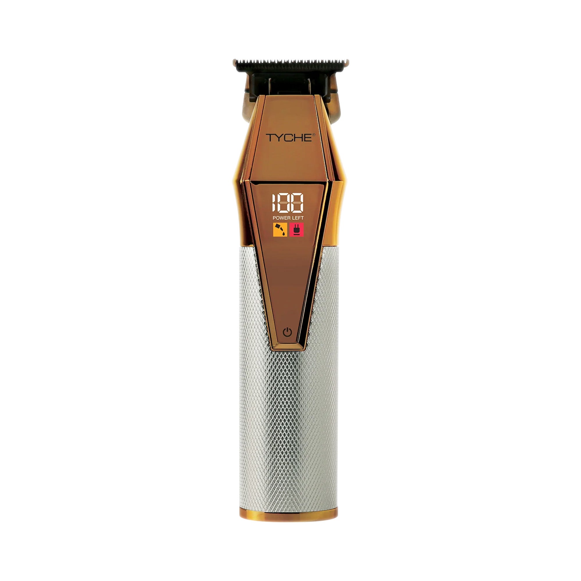 Turbo Pro Cordless Hair Trimmer product image