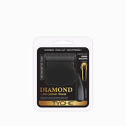 Tyche Turbo Pro Diamond-Like Carbon Blade