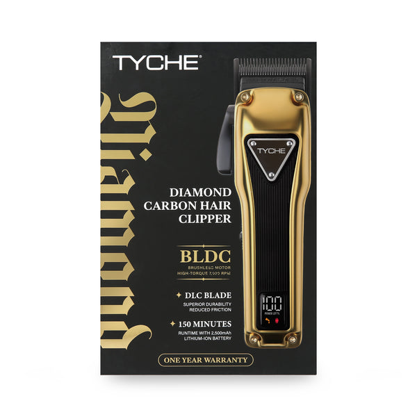 DLC Hair Clipper