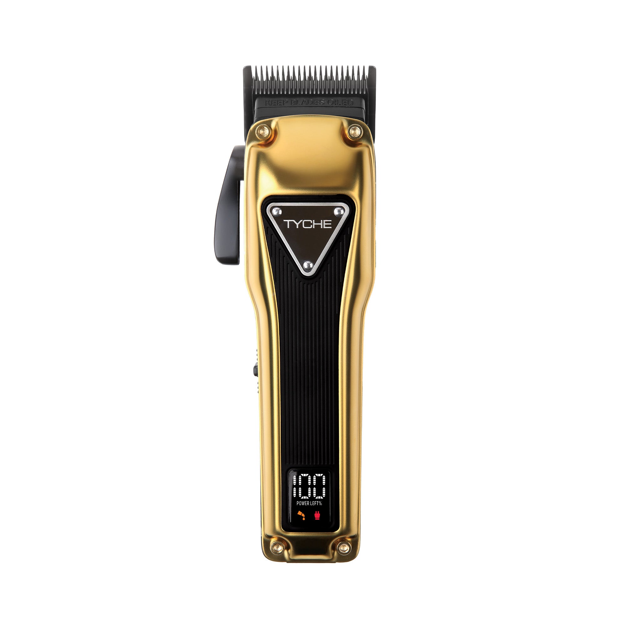 Tyche DLC Hair Clipper | Hair – NICKA K NEW YORK
