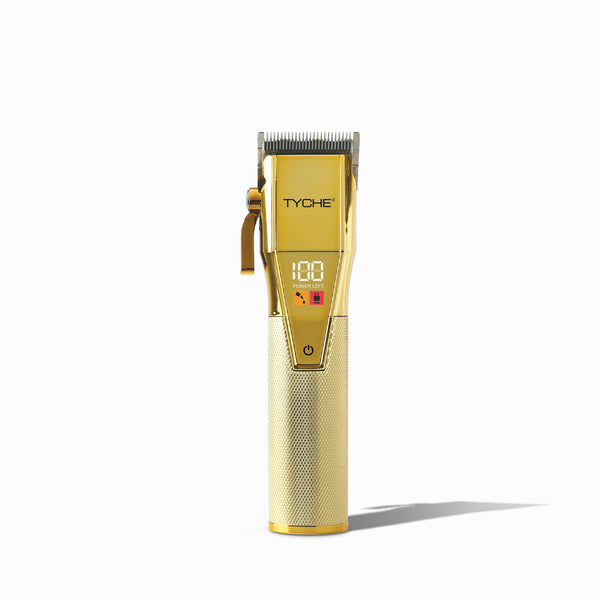 Turbo Pro Cordless Hair Clipper product image 1