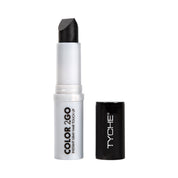 Color 2 Go - Instant Root Touch Up Hair Stick – Black, open product