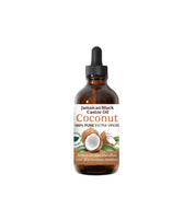 Jamaican Black Castor Oil