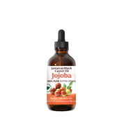 Jamaican Black Castor Oil