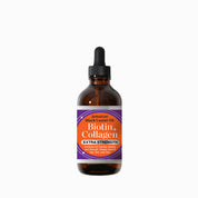 Biotin & Collagen Oil