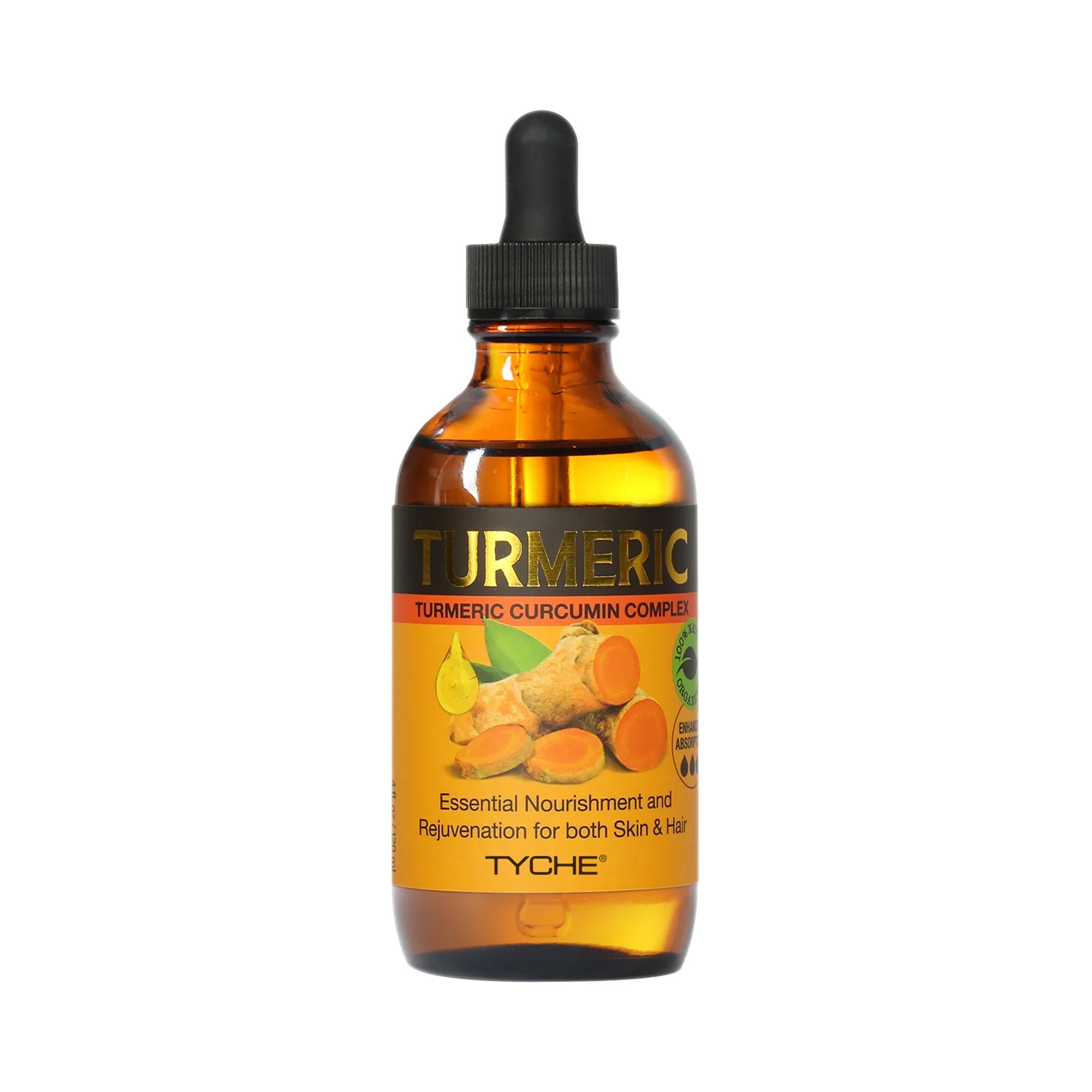 Tumeric Oil product image