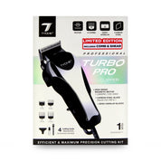 Tyche Turbo Pro Hair Clipper product image
