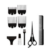 Tyche Turbo Pro Hair Clipper 2 product image