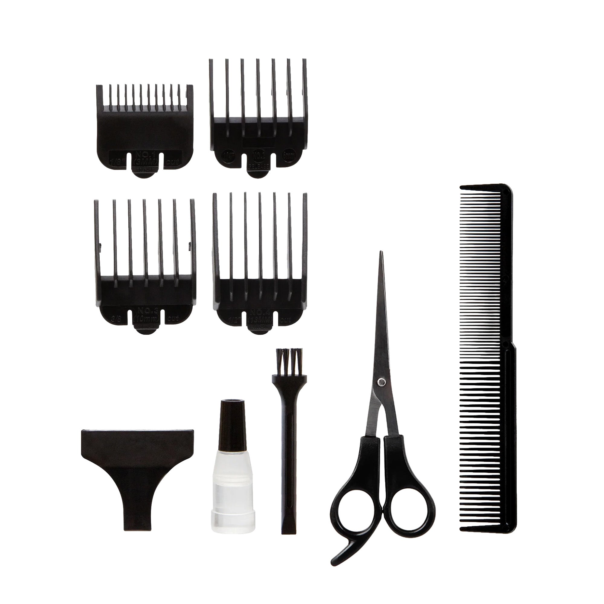 Tyche Turbo Pro Hair Clipper 2 product image