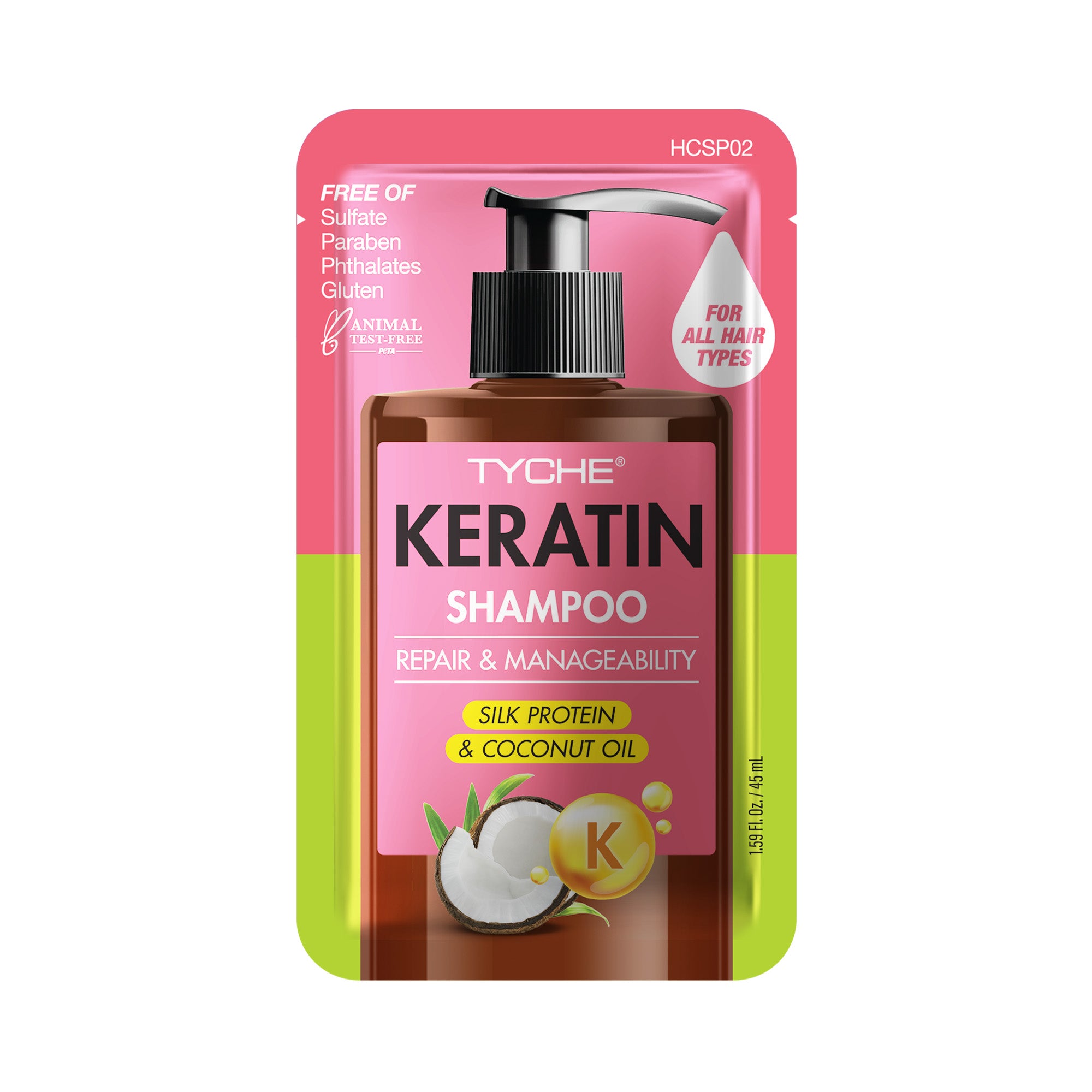 Nourishing Shampoos product image 2