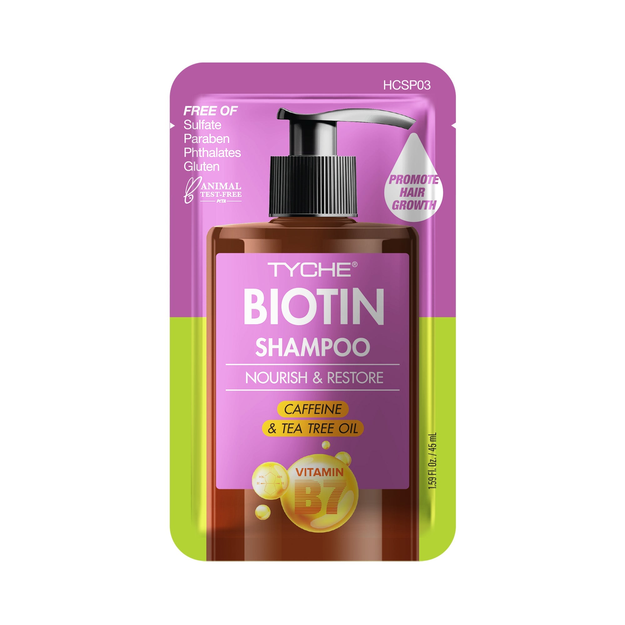 Nourishing Shampoos product image 3