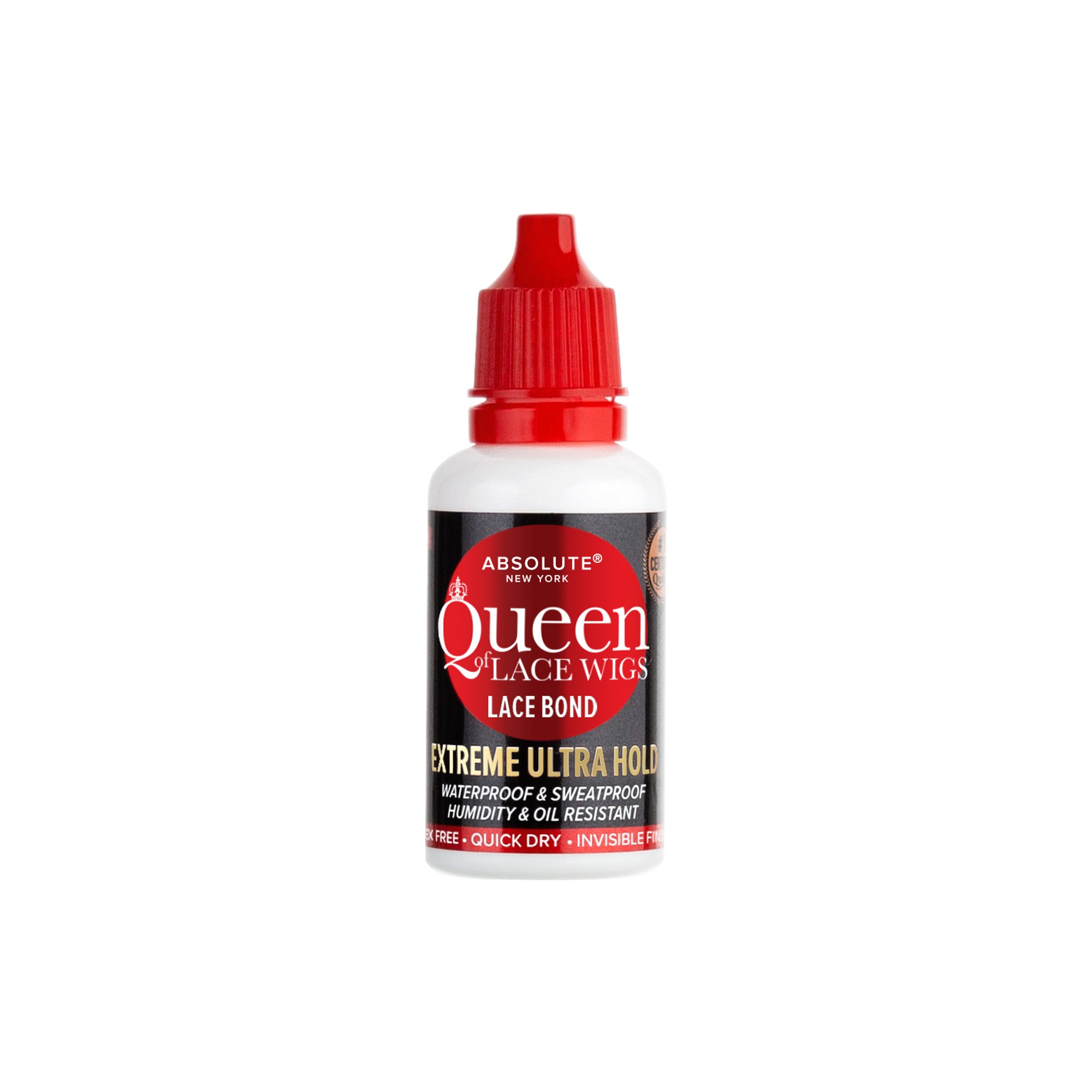 Lace Wig Bond - 18ml