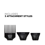 BLDC Hair Dryer - Chic Style Pro