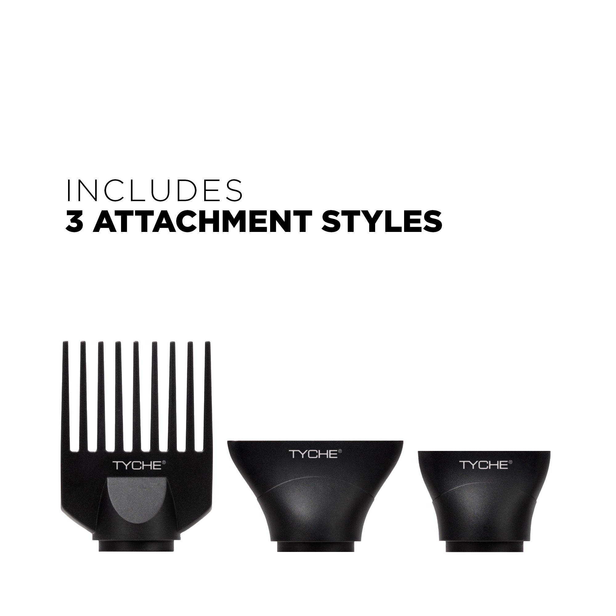 BLDC Hair Dryer - Chic Style Pro