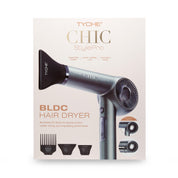 BLDC Hair Dryer - Chic Style Pro