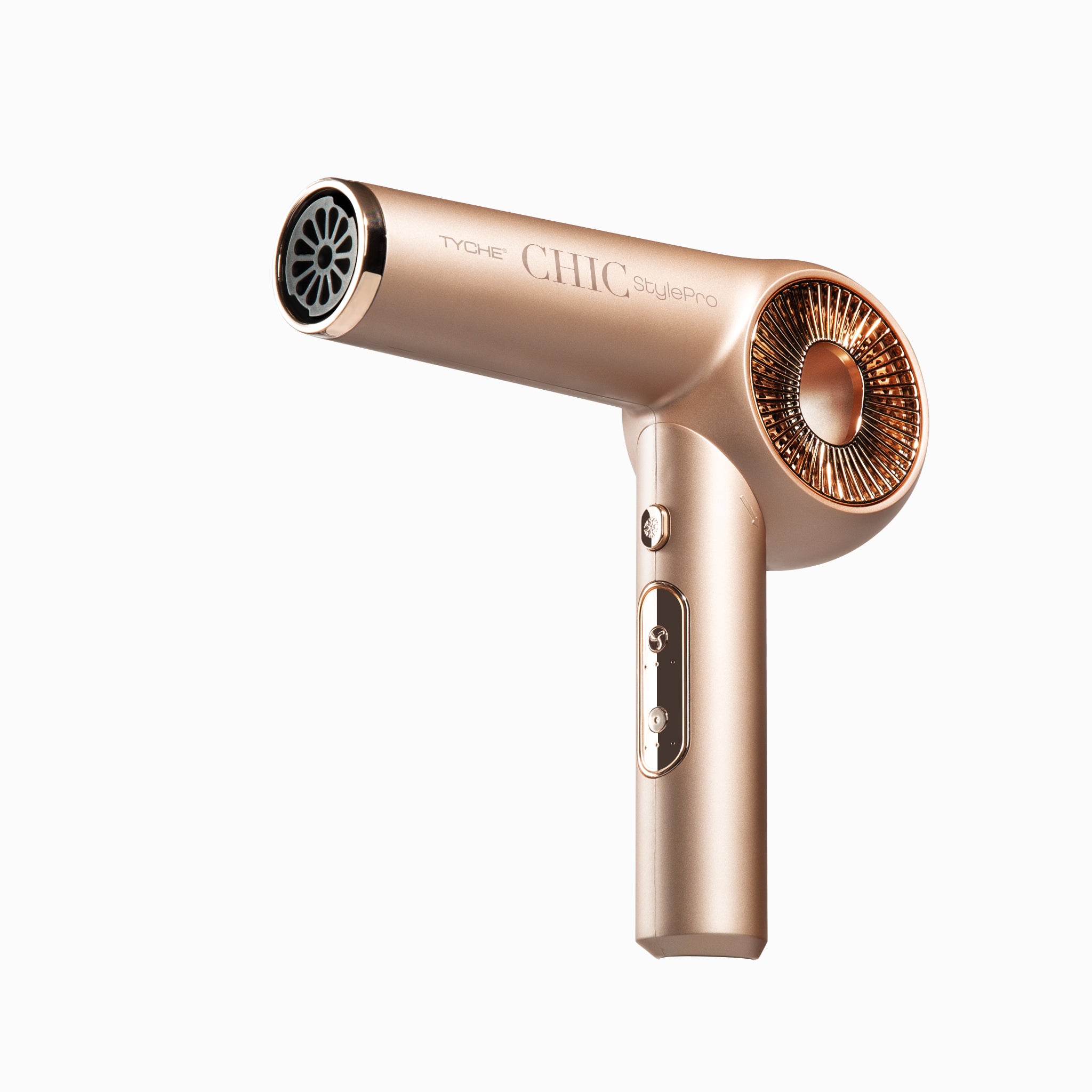 Hair Dryer – NICKA K NEW YORK