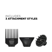 BLDC Hair Dryer - Chic Style Pro With Diffusor product image