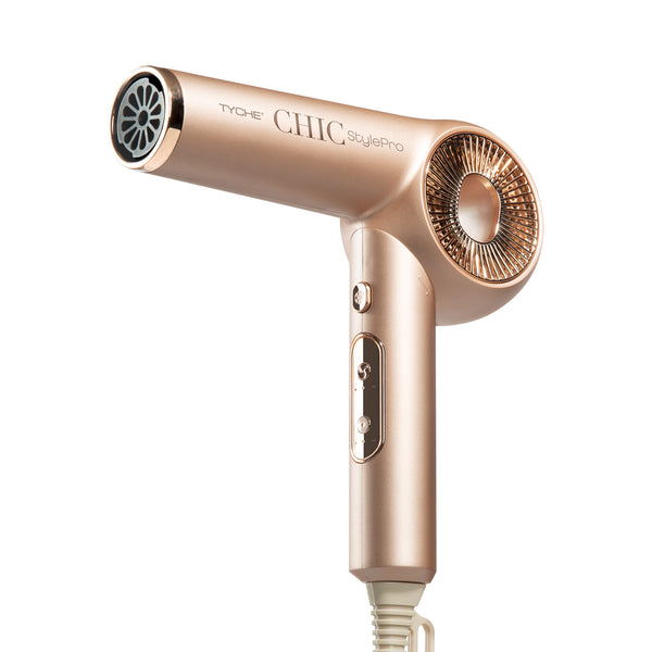 BLDC Hair Dryer Chic Style Pro – NICKA K NEW YORK