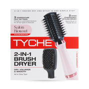 2 In 1 Brush Dryer