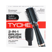 2 In 1 Brush Dryer