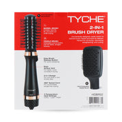 2 In 1 Brush Dryer