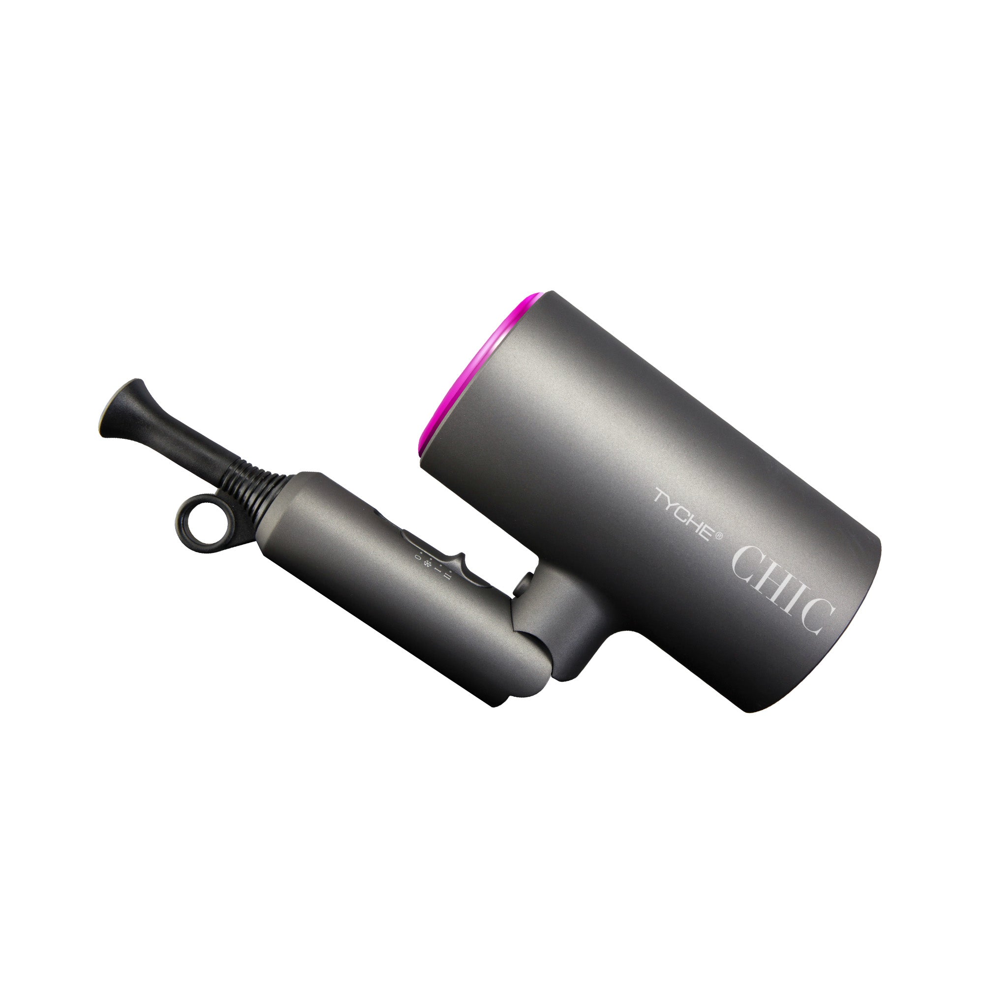 Tyche Chic Hair Dryer | Hairdryer – NICKA K NEW YORK