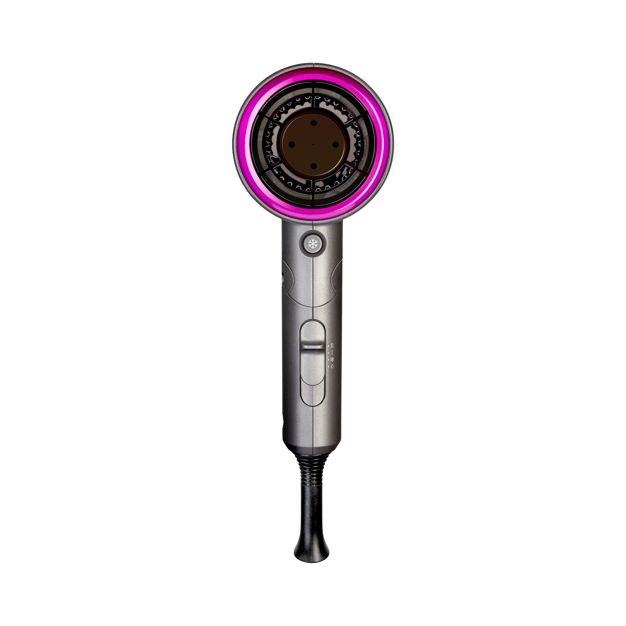Tyche Chic Hair Dryer | Hairdryer – NICKA K NEW YORK