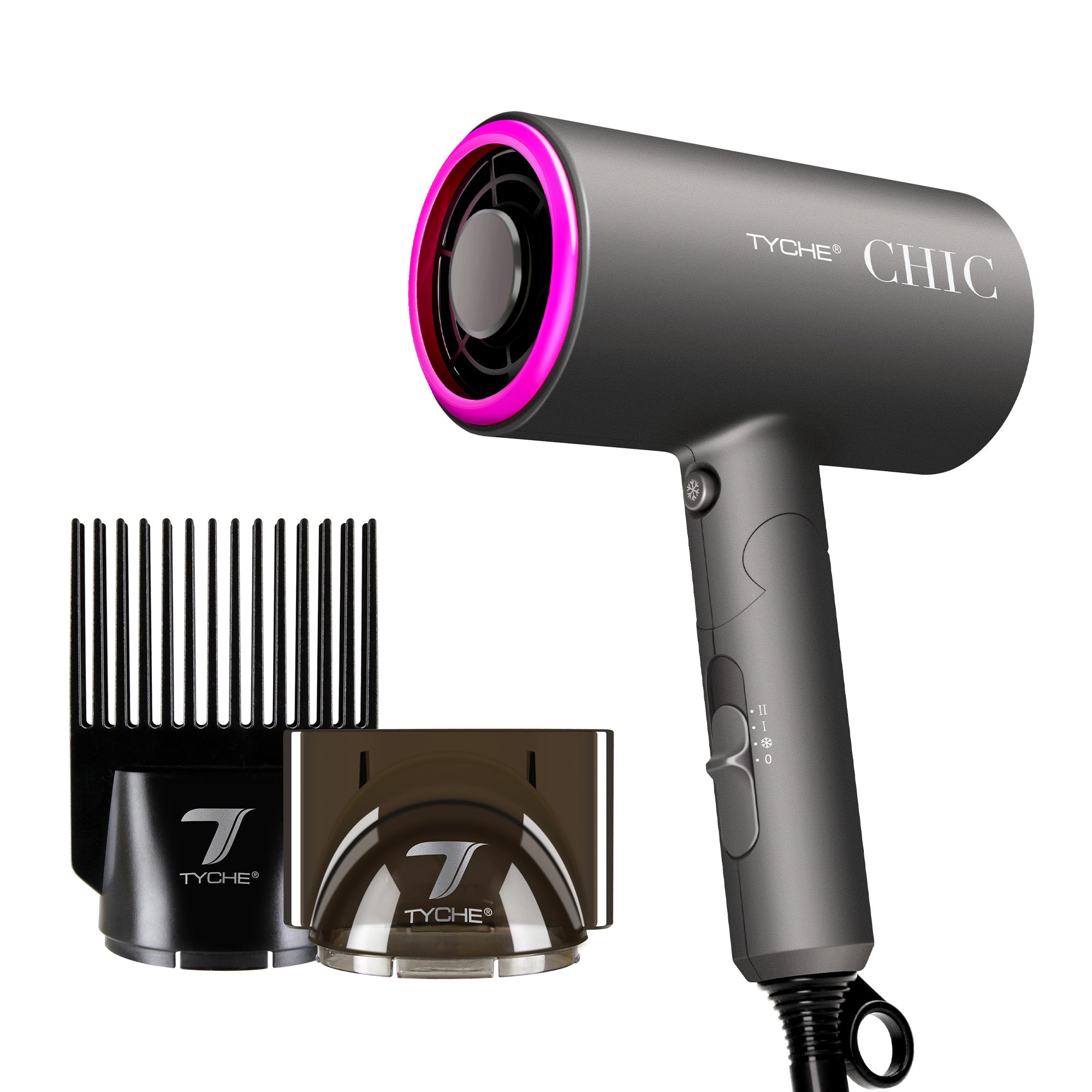 Tyche Chic Hair Dryer product image