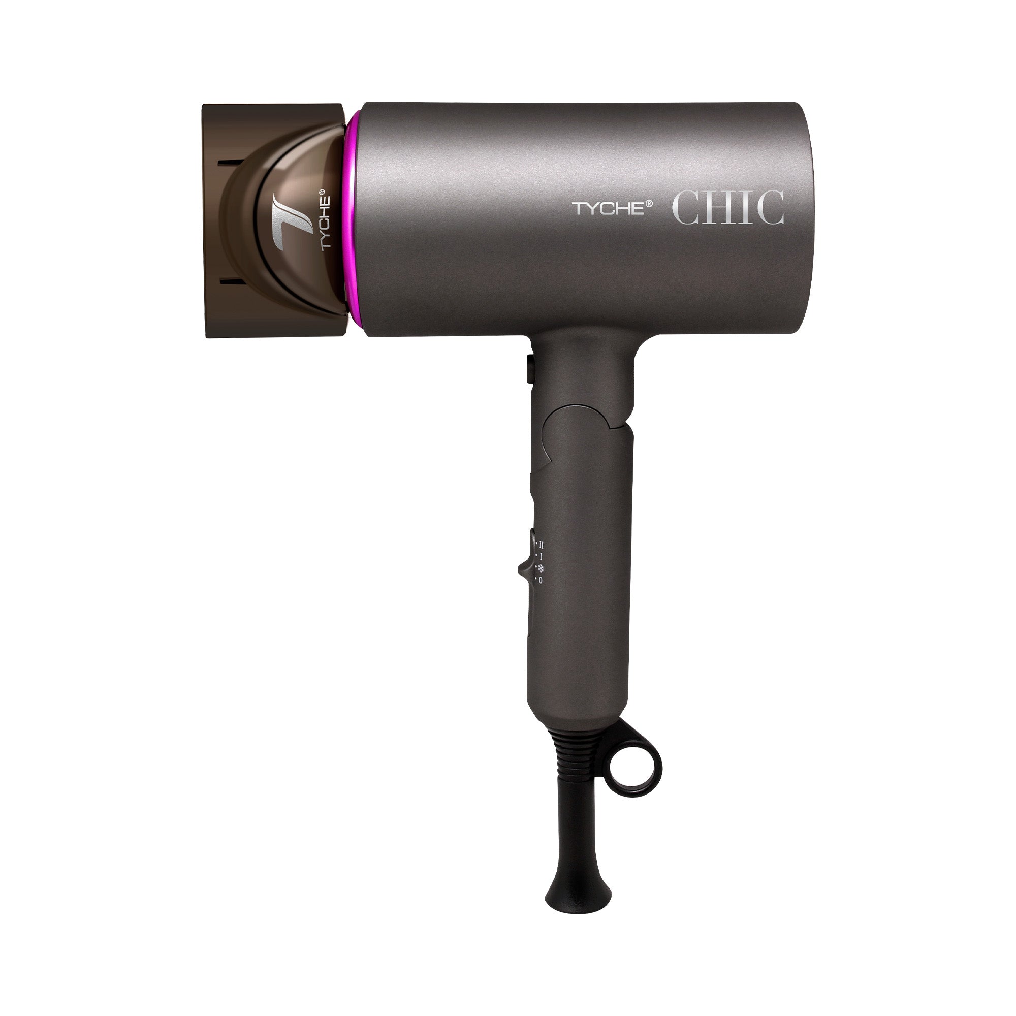 Tyche Chic Hair Dryer product image