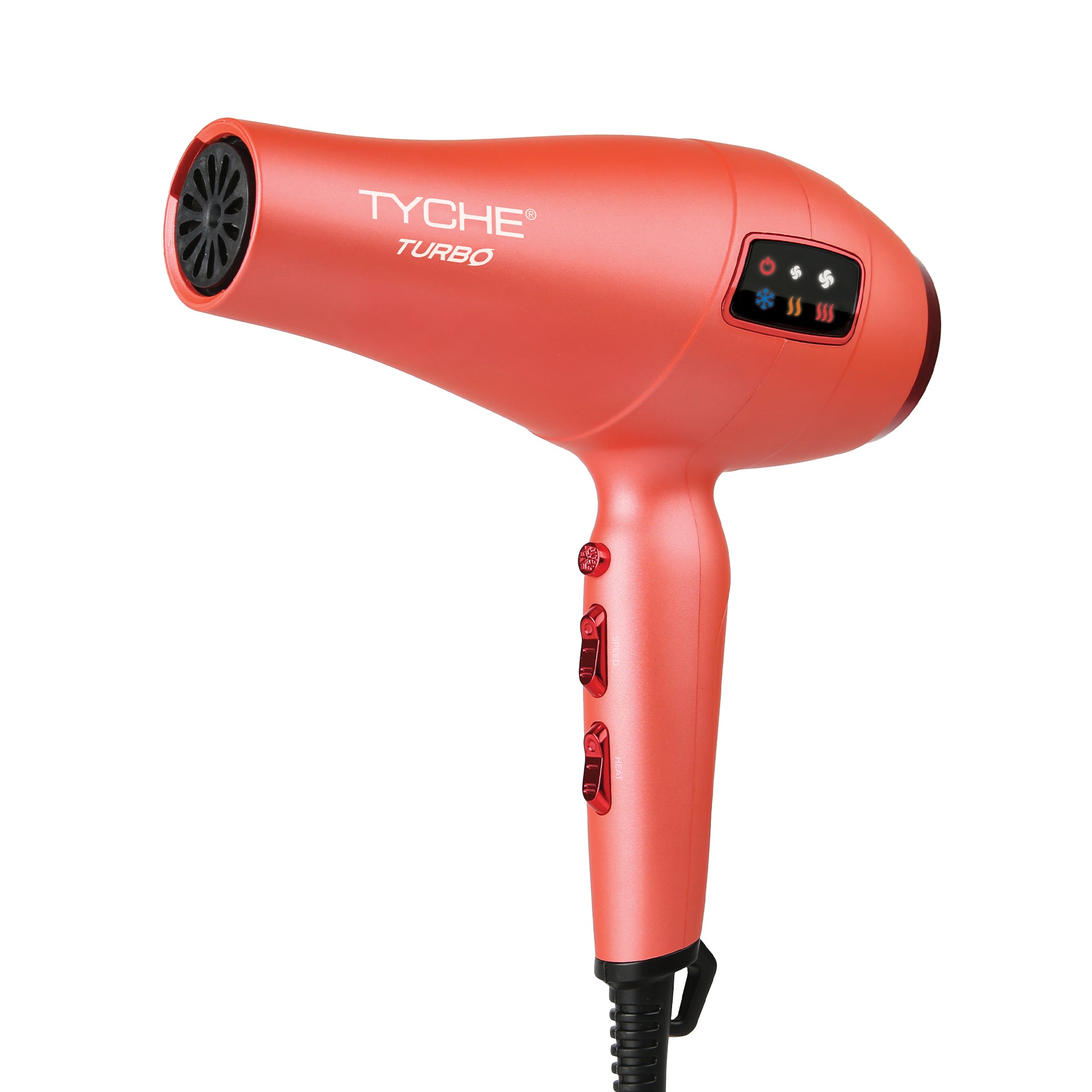 ボニックプロ Tyche BLDC Turbo Hair Dryer – NICKA K NEW YORK