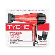 Typhoon 1875, retail packaging