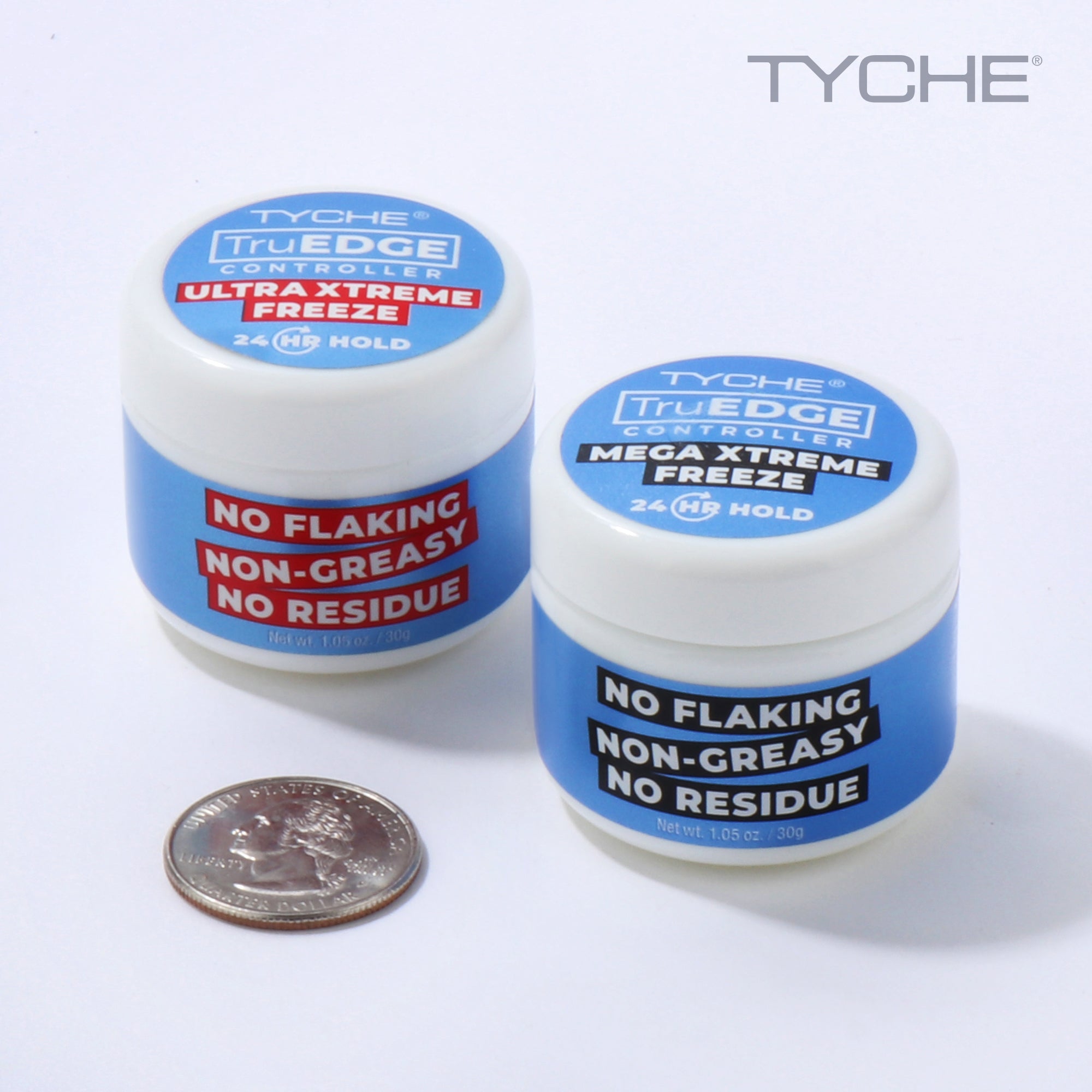 TrueEDGE Mega + Ultra Xtreme Freeze Controller