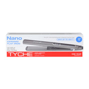 Tyche Nano Ceramic Flat Iron