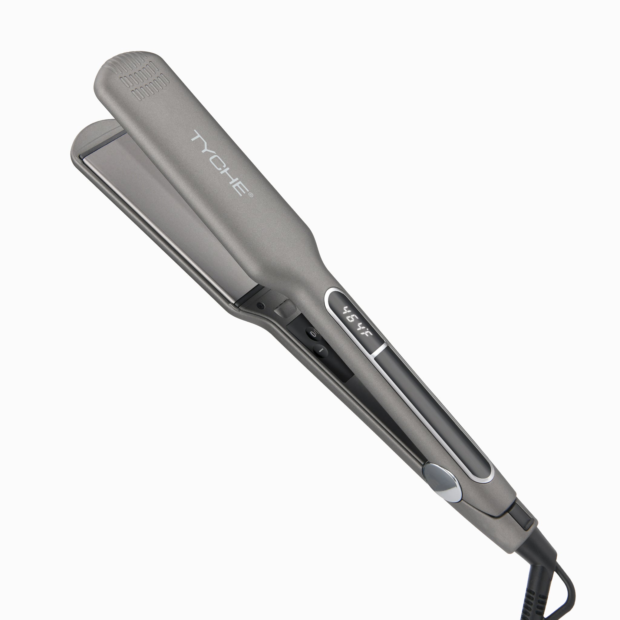 Tyche Nano Ceramic Flat Iron