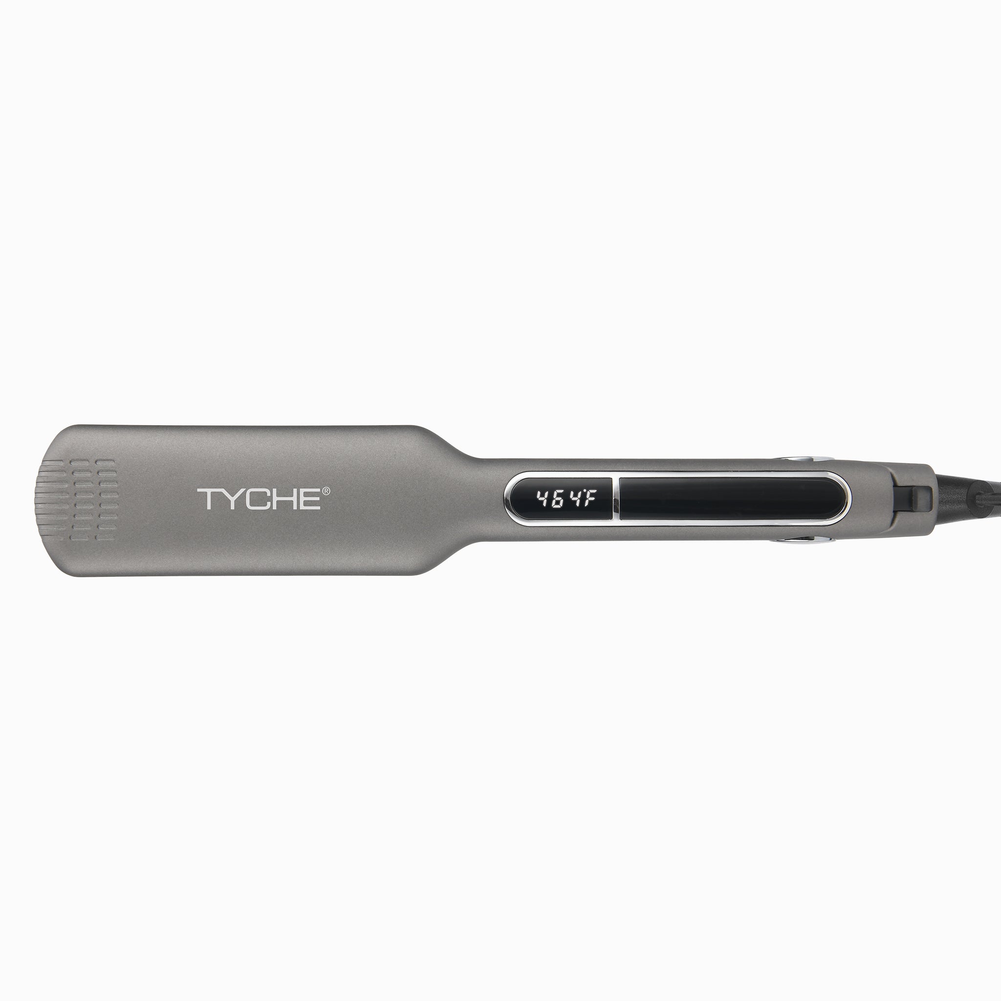 Tyche Nano Ceramic Flat Iron