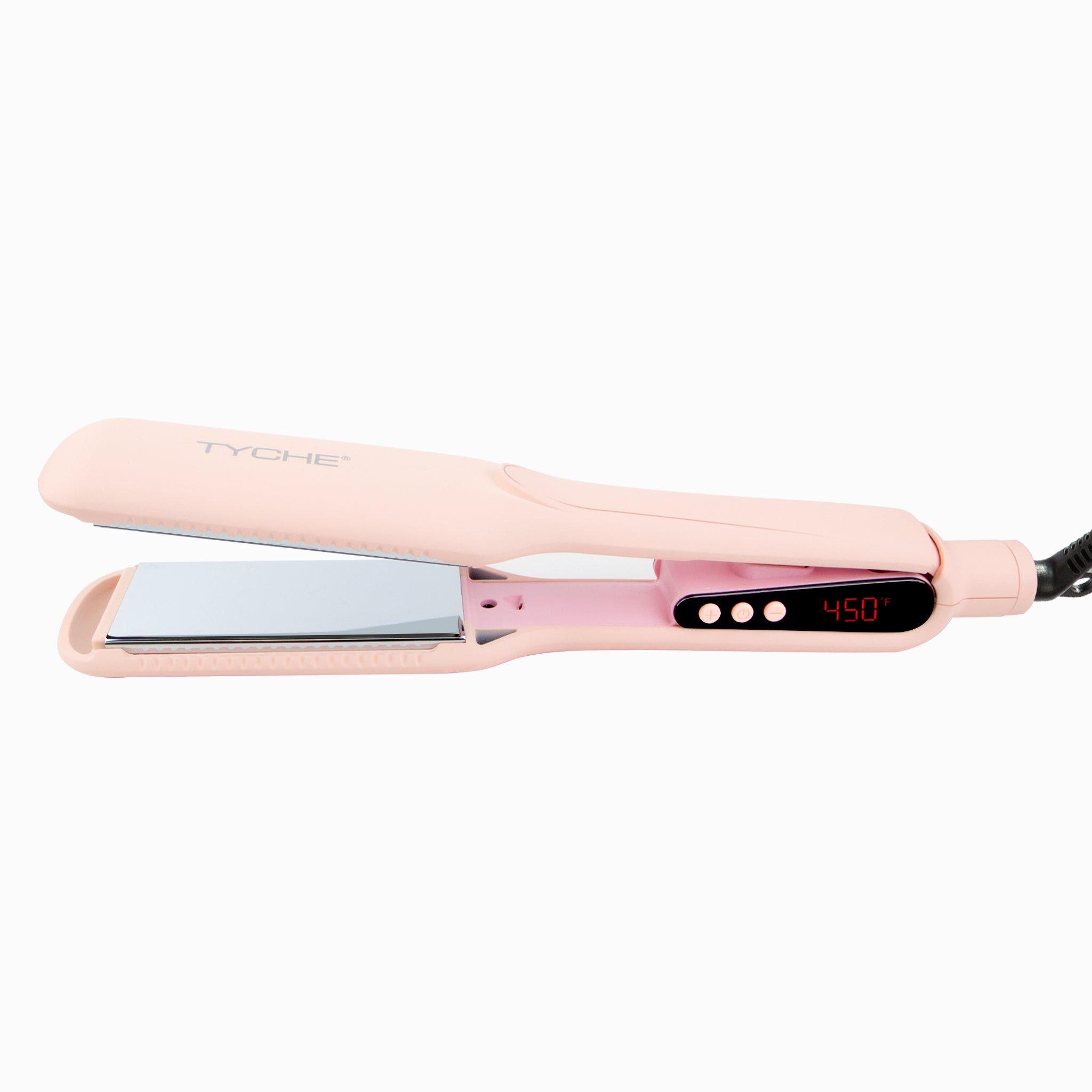 Nano Titanium Flat Iron